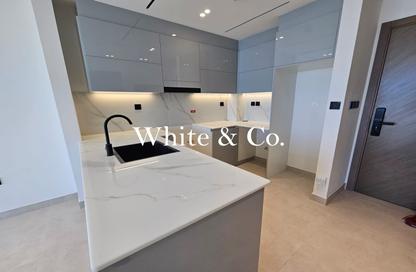 Apartment - 1 Bedroom - 2 Bathrooms for rent in Binghatti Canal - Business Bay - Dubai