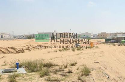 Land - Studio for sale in Hoshi 1 - Hoshi - Al Badie - Sharjah Land - Studio for sale in Hoshi 1 - Hoshi - Al Badie - Sharjah