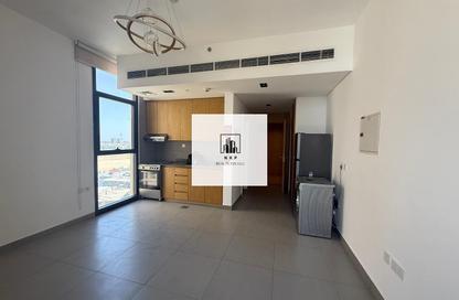 Apartment - Studio - 1 Bathroom for rent in Souks Residential - Al Mamsha - Muwaileh - Sharjah