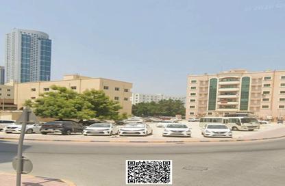 أرض - استوديو للبيع في النخيل 2 - النخيل - عجمان