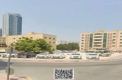 Land - Studio for sale in Al Nakhil 2 - Al Nakhil - Ajman