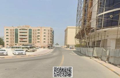 Land - Studio for sale in Al Nakhil 2 - Al Nakhil - Ajman