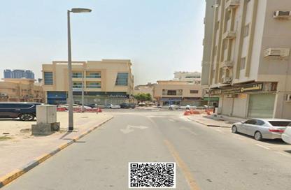 Land - Studio for sale in Al Nakhil 2 - Al Nakhil - Ajman