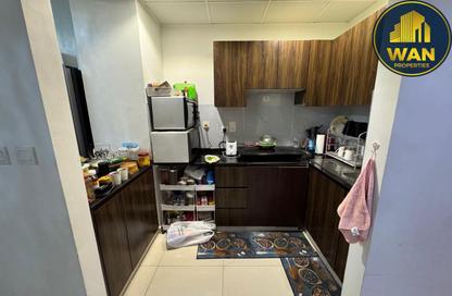 Townhouse - 3 Bedrooms - 3 Bathrooms for rent in Victoria 1 - Victoria - Damac Hills 2 - Dubai Townhouse - 3 Bedrooms - 3 Bathrooms for rent in Victoria 1 - Victoria - Damac Hills 2 - Dubai