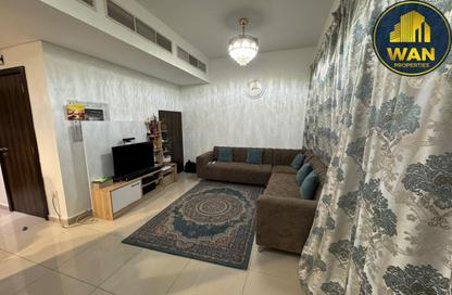 Townhouse - 3 Bedrooms - 3 Bathrooms for rent in Victoria 1 - Victoria - Damac Hills 2 - Dubai Townhouse - 3 Bedrooms - 3 Bathrooms for rent in Victoria 1 - Victoria - Damac Hills 2 - Dubai