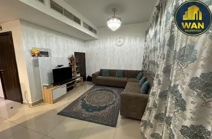 Townhouse - 3 Bedrooms - 3 Bathrooms for rent in Victoria 1 - Victoria - Damac Hills 2 - Dubai