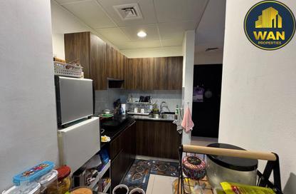 Townhouse - 3 Bedrooms - 3 Bathrooms for rent in Victoria 1 - Victoria - Damac Hills 2 - Dubai Townhouse - 3 Bedrooms - 3 Bathrooms for rent in Victoria 1 - Victoria - Damac Hills 2 - Dubai