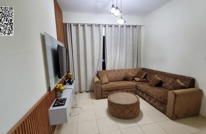 Apartment - 1 - 2 for rent in City Tower - Al Nuaimiya - Ajman Apartment - 1 - 2 for rent in City Tower - Al Nuaimiya - Ajman