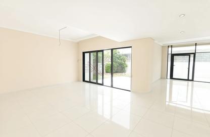 Villa - 4 Bedrooms - 5 Bathrooms for rent in Queens Meadow - Damac Hills - Dubai