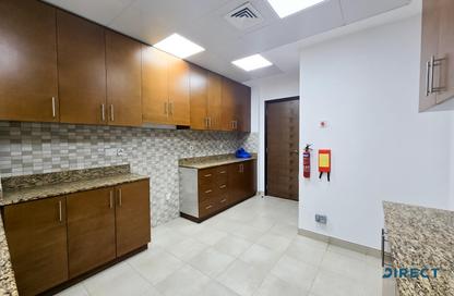 Apartment - 2 Bedrooms - 3 Bathrooms for rent in Al Badia Residences Building 21 - Al Badia Residences - Dubai Festival City - Dubai