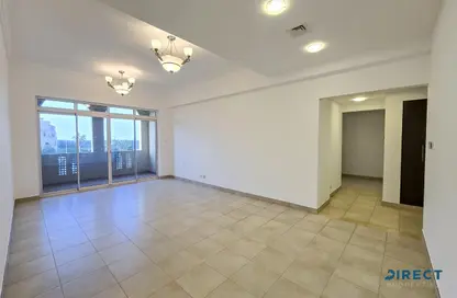 Apartment - 2 Bedrooms - 3 Bathrooms for rent in Al Badia Residences Building 21 - Al Badia Residences - Dubai Festival City - Dubai