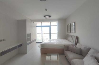 Apartment - Studio - 1 Bathroom for rent in Herad Tower - District 18 - Jumeirah Village Circle - Dubai