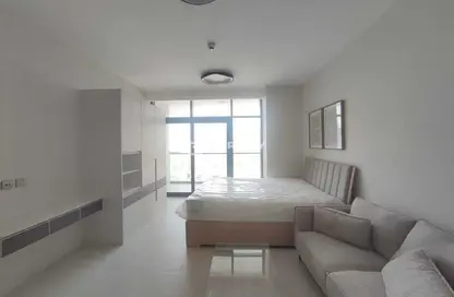 Apartment - 1 Bathroom for rent in Herad Tower - District 18 - Jumeirah Village Circle - Dubai