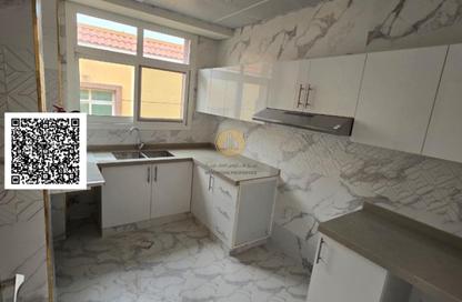 Apartment - 3 Bedrooms - 4 Bathrooms for rent in Al Mowaihat 2 - Al Mowaihat - Ajman