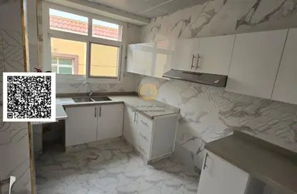 Apartment - 3 Bedrooms - 4 Bathrooms for rent in Al Mowaihat 2 - Al Mowaihat - Ajman