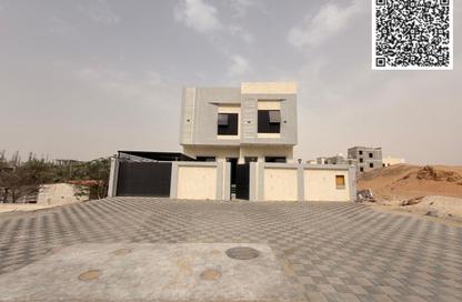 Villa - 3 Bedrooms - 5 Bathrooms for sale in Al Helio 2 - Al Helio - Ajman