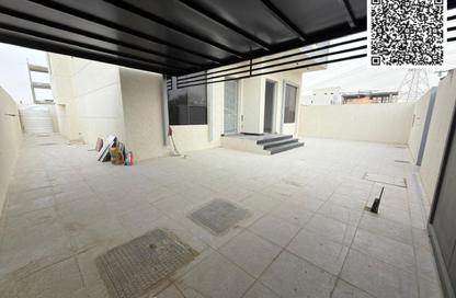 Villa - 3 Bedrooms - 5 Bathrooms for sale in Al Helio 2 - Al Helio - Ajman