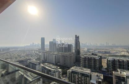 Apartment - 1 Bedroom - 2 Bathrooms for rent in Crest Grande - Sobha Hartland - Mohammed Bin Rashid City - Dubai