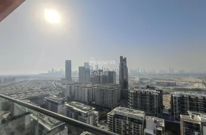 Apartment - 1 Bedroom - 2 Bathrooms for rent in Crest Grande - Sobha Hartland - Mohammed Bin Rashid City - Dubai