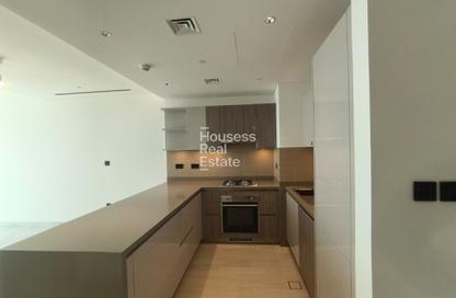Apartment - 1 Bedroom - 2 Bathrooms for rent in Crest Grande - Sobha Hartland - Mohammed Bin Rashid City - Dubai Apartment - 1 Bedroom - 2 Bathrooms for rent in Crest Grande - Sobha Hartland - Mohammed Bin Rashid City - Dubai