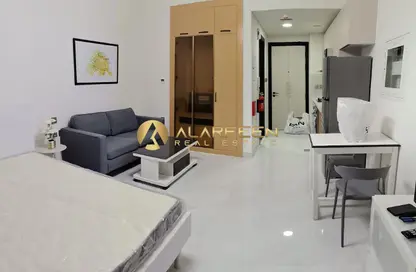 شقة - 1 حمام للايجار في سكايز من دانوب - ارجان - دبي