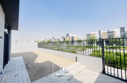 Townhouse - 3 - 3 for rent in Mudon Al Ranim 1 - Mudon - Dubai