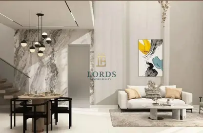 شقة - 1 حمام للايجار في بي جي وان - الفرجان - دبي