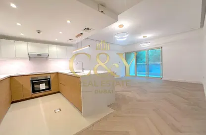 Apartment - 1 Bedroom - 1 Bathroom for rent in Al Alka 3 - Al Alka - Greens - Dubai