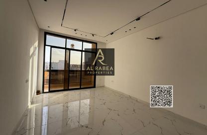 Villa - 4 Bedrooms - 5 Bathrooms for rent in Al Helio 2 - Al Helio - Ajman