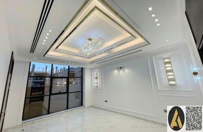 Villa - 5 Bedrooms - 7 Bathrooms for sale in Al Helio 2 - Al Helio - Ajman