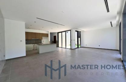 Villa - 4 Bedrooms - 5 Bathrooms for rent in Sidra Villas III - Sidra Villas - Dubai Hills Estate - Dubai
