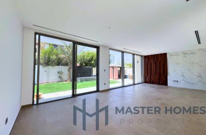 Villa - 4 Bedrooms - 5 Bathrooms for rent in Sidra Villas III - Sidra Villas - Dubai Hills Estate - Dubai Villa - 4 Bedrooms - 5 Bathrooms for rent in Sidra Villas III - Sidra Villas - Dubai Hills Estate - Dubai