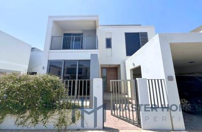 Villa - 4 Bedrooms - 5 Bathrooms for rent in Sidra Villas III - Sidra Villas - Dubai Hills Estate - Dubai Villa - 4 Bedrooms - 5 Bathrooms for rent in Sidra Villas III - Sidra Villas - Dubai Hills Estate - Dubai