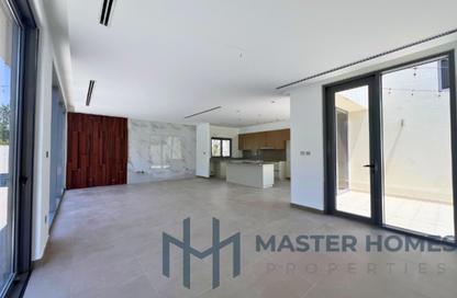 Villa - 4 Bedrooms - 5 Bathrooms for rent in Sidra Villas III - Sidra Villas - Dubai Hills Estate - Dubai