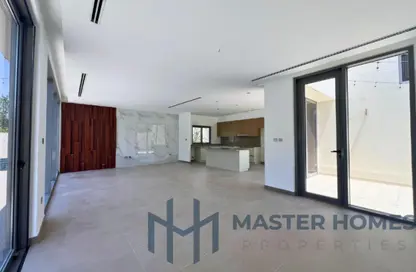 Villa - 4 Bedrooms - 5 Bathrooms for rent in Sidra Villas III - Sidra Villas - Dubai Hills Estate - Dubai