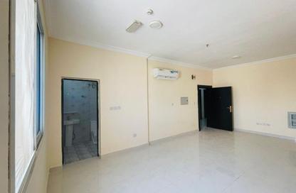 Apartment - Studio - 1 Bathroom for rent in Al Hudaibah - Ras Al Khaimah