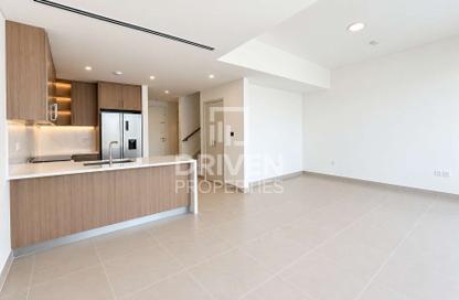 Townhouse - 3 - 3 for rent in Lillia - The Valley - Dubai Townhouse - 3 - 3 for rent in Lillia - The Valley - Dubai