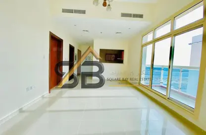 Apartment - 1 Bedroom - 2 Bathrooms for rent in La Vista Residence 6 - La Vista Residence - Dubai Silicon Oasis - Dubai