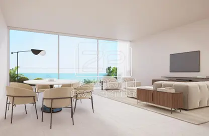 Apartment - 3 Bedrooms - 4 Bathrooms for sale in Sealine Residences - Al Zorah - Ajman