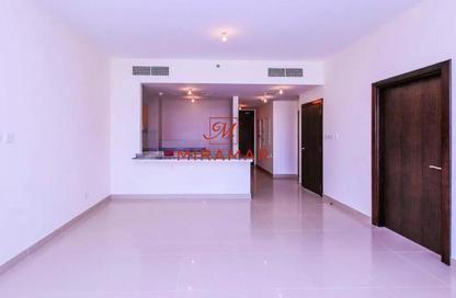 Apartment - 1 Bedroom - 2 Bathrooms for rent in Sigma Towers - City Of Lights - Al Reem Island - Abu Dhabi