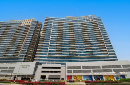 Apartment - Studio - 1 Bathroom for rent in Skycourts Tower F - Skycourts Towers - Dubai Land Residence Complex - Dubai Apartment - Studio - 1 Bathroom for rent in Skycourts Tower F - Skycourts Towers - Dubai Land Residence Complex - Dubai