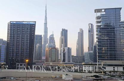Apartment - Studio - 1 for sale in UPSIDE Living - Business Bay - Dubai Apartment - Studio - 1 for sale in UPSIDE Living - Business Bay - Dubai