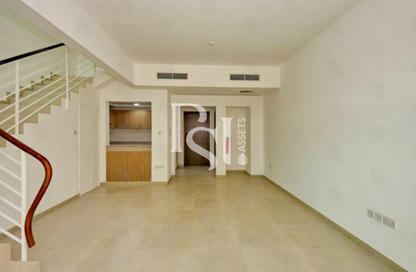 Townhouse - 2 Bedrooms - 3 Bathrooms for rent in Al Waha - Al Ghadeer - Abu Dhabi