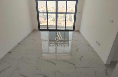 Apartment - 2 - 3 for rent in JR Residence 1 - Al Mowaihat 3 - Al Mowaihat - Ajman