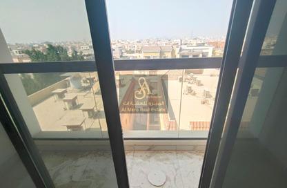 Apartment - 2 - 3 for rent in JR Residence 1 - Al Mowaihat 3 - Al Mowaihat - Ajman