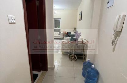 شقة - 1 - 2 للايجار في برج منازل 2 - شارع التعاون - التعاون - الشارقة شقة - 1 - 2 للايجار في برج منازل 2 - شارع التعاون - التعاون - الشارقة