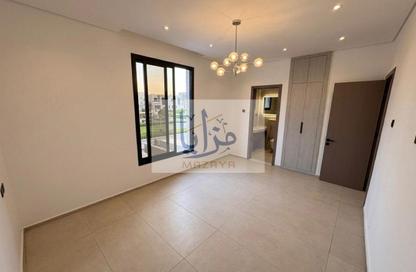 Villa - 4 Bedrooms - 6 Bathrooms for sale in Kabbali Hills - Al Helio 2 - Al Helio - Ajman Villa - 4 Bedrooms - 6 Bathrooms for sale in Kabbali Hills - Al Helio 2 - Al Helio - Ajman