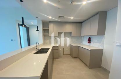Apartment - 2 Bedrooms - 3 Bathrooms for rent in Wasl1 - Al Kifaf - Bur Dubai - Dubai Apartment - 2 Bedrooms - 3 Bathrooms for rent in Wasl1 - Al Kifaf - Bur Dubai - Dubai