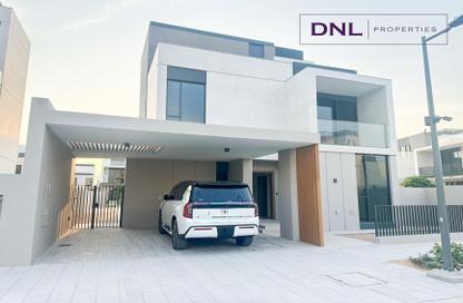 Villa - 4 Bedrooms - 4 Bathrooms for rent in Elie Saab 1 - Elie Saab - Arabian Ranches 3 - Dubai