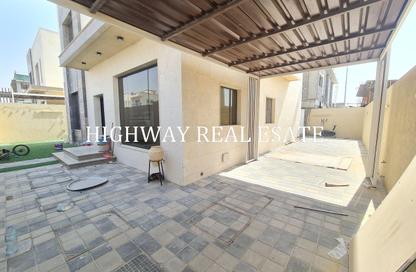 Villa - 5 - 7 for rent in Hoshi 1 - Hoshi - Al Badie - Sharjah